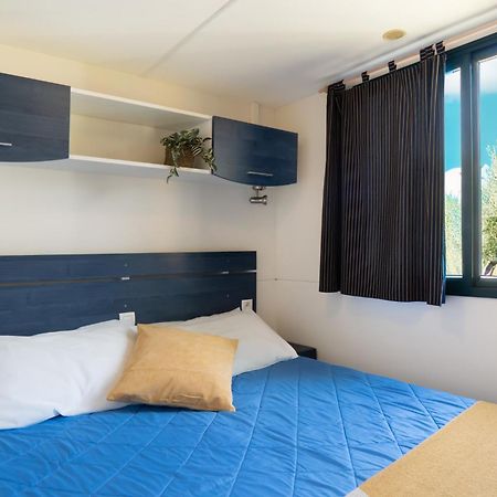 Sereno Camping Holiday Moniga del Garda Ngoại thất bức ảnh