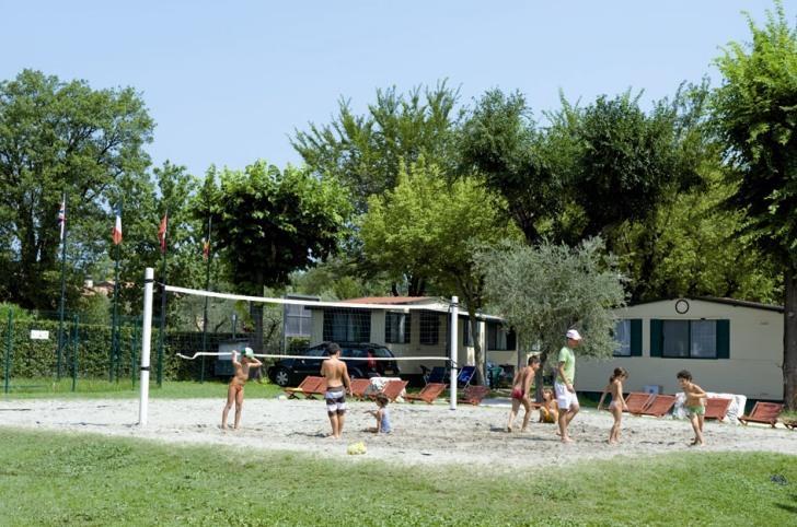 Sereno Camping Holiday Moniga del Garda Ngoại thất bức ảnh