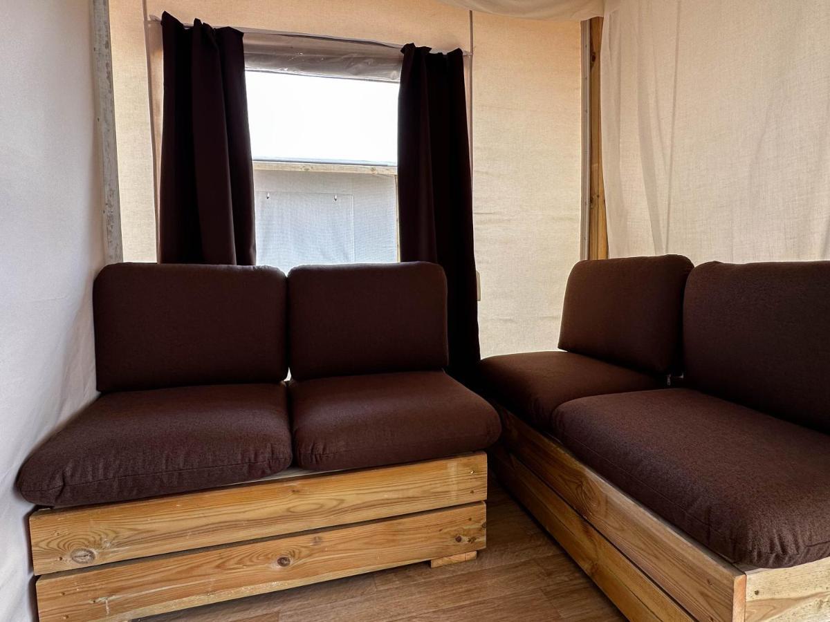 Sereno Camping Holiday Moniga del Garda Ngoại thất bức ảnh