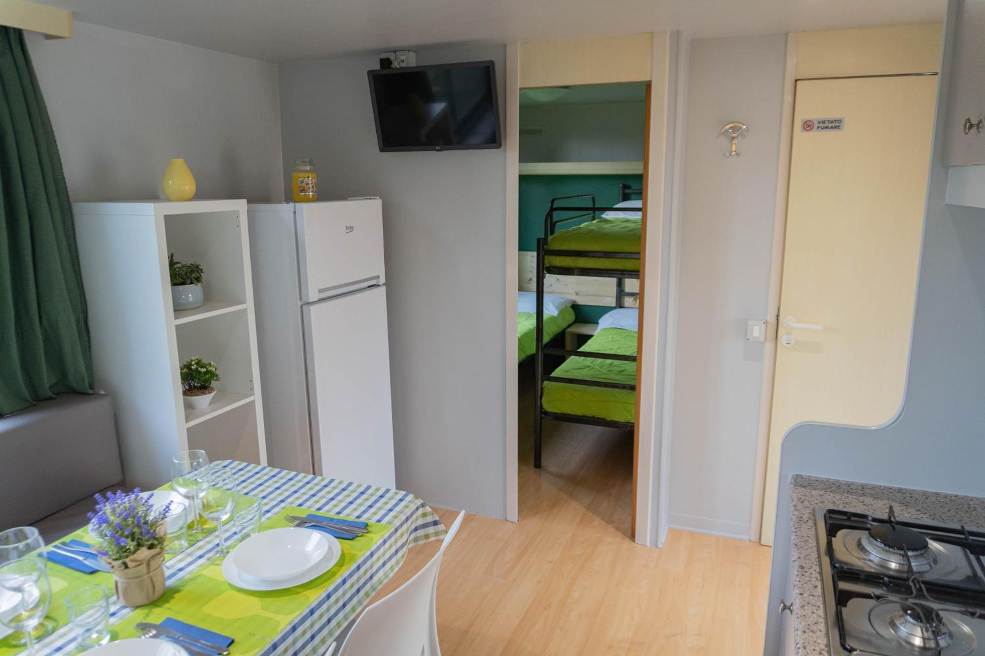 Sereno Camping Holiday Moniga del Garda Ngoại thất bức ảnh
