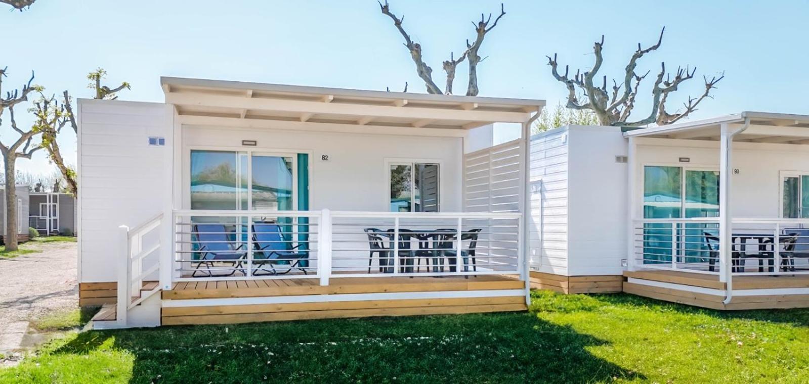 Sereno Camping Holiday Moniga del Garda Ngoại thất bức ảnh