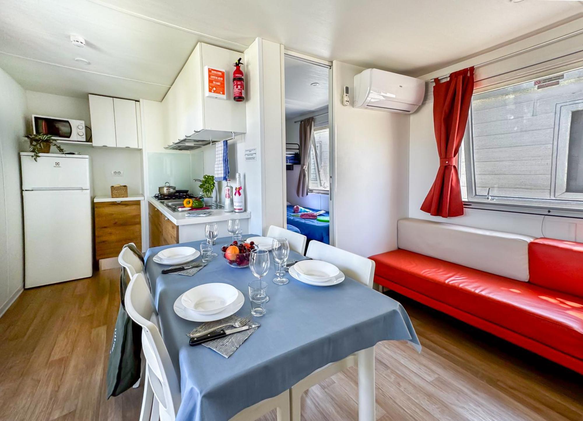Sereno Camping Holiday Moniga del Garda Ngoại thất bức ảnh