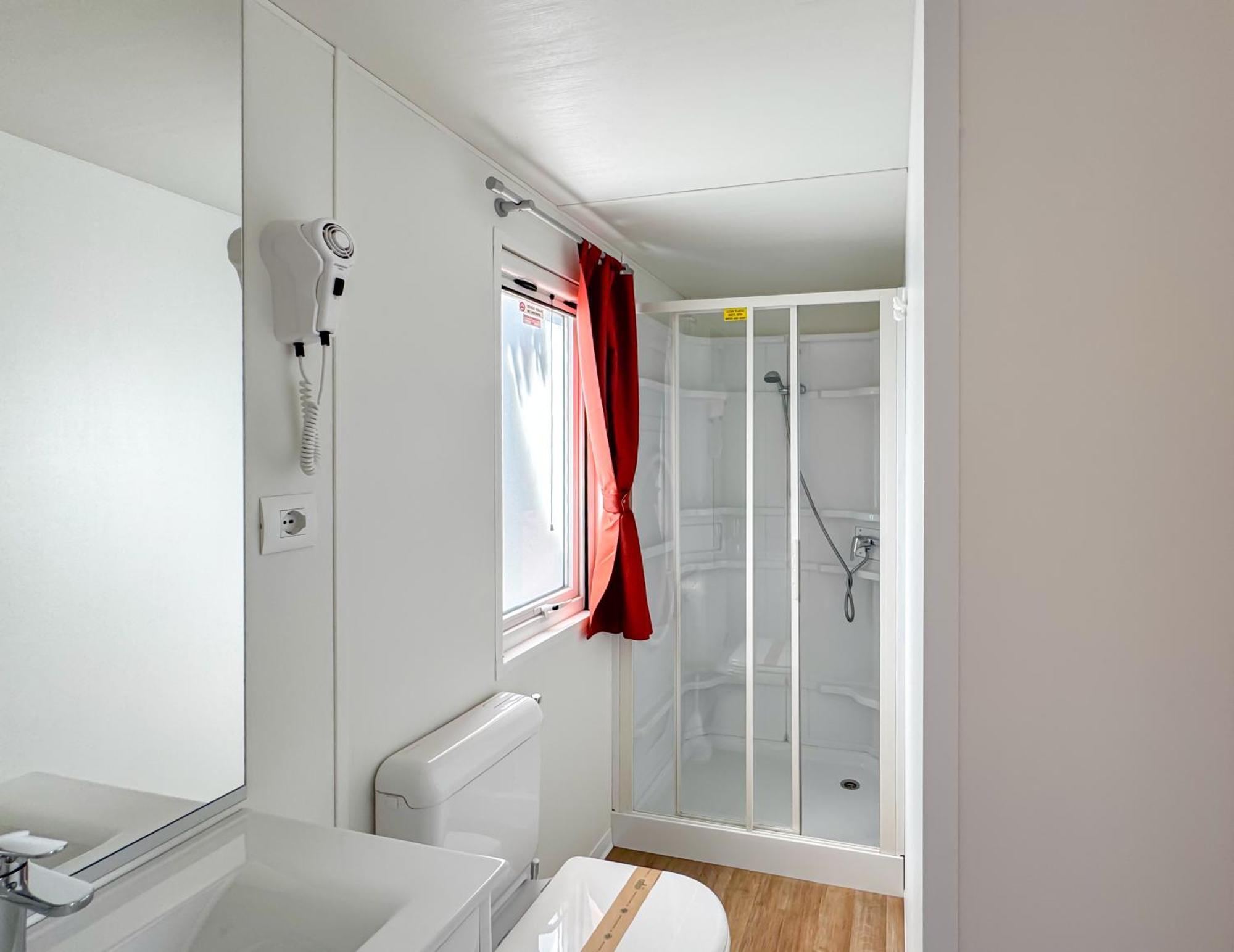 Sereno Camping Holiday Moniga del Garda Ngoại thất bức ảnh