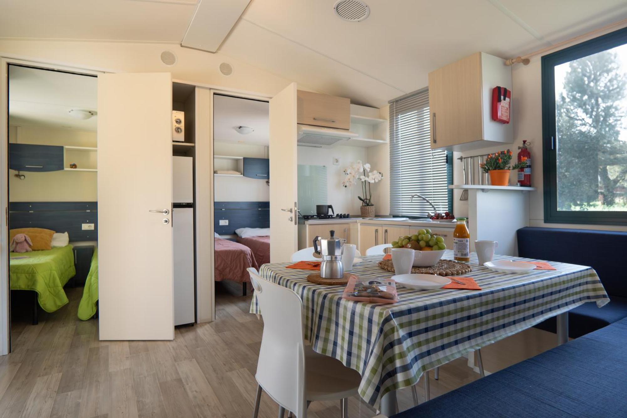 Sereno Camping Holiday Moniga del Garda Ngoại thất bức ảnh
