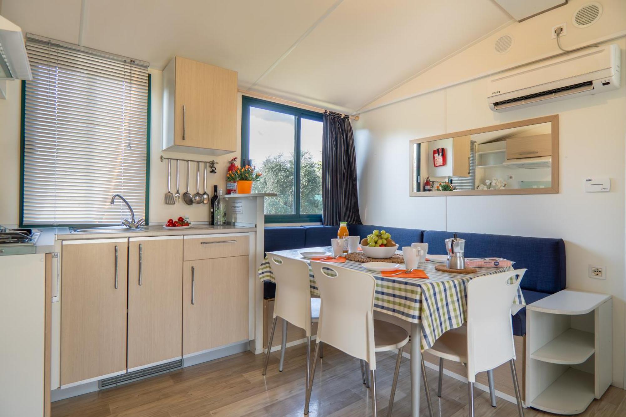 Sereno Camping Holiday Moniga del Garda Ngoại thất bức ảnh