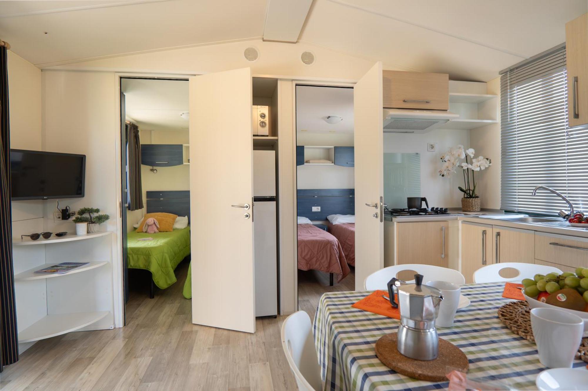 Sereno Camping Holiday Moniga del Garda Ngoại thất bức ảnh