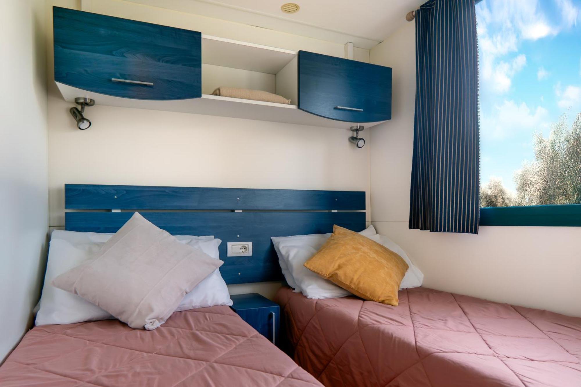 Sereno Camping Holiday Moniga del Garda Ngoại thất bức ảnh