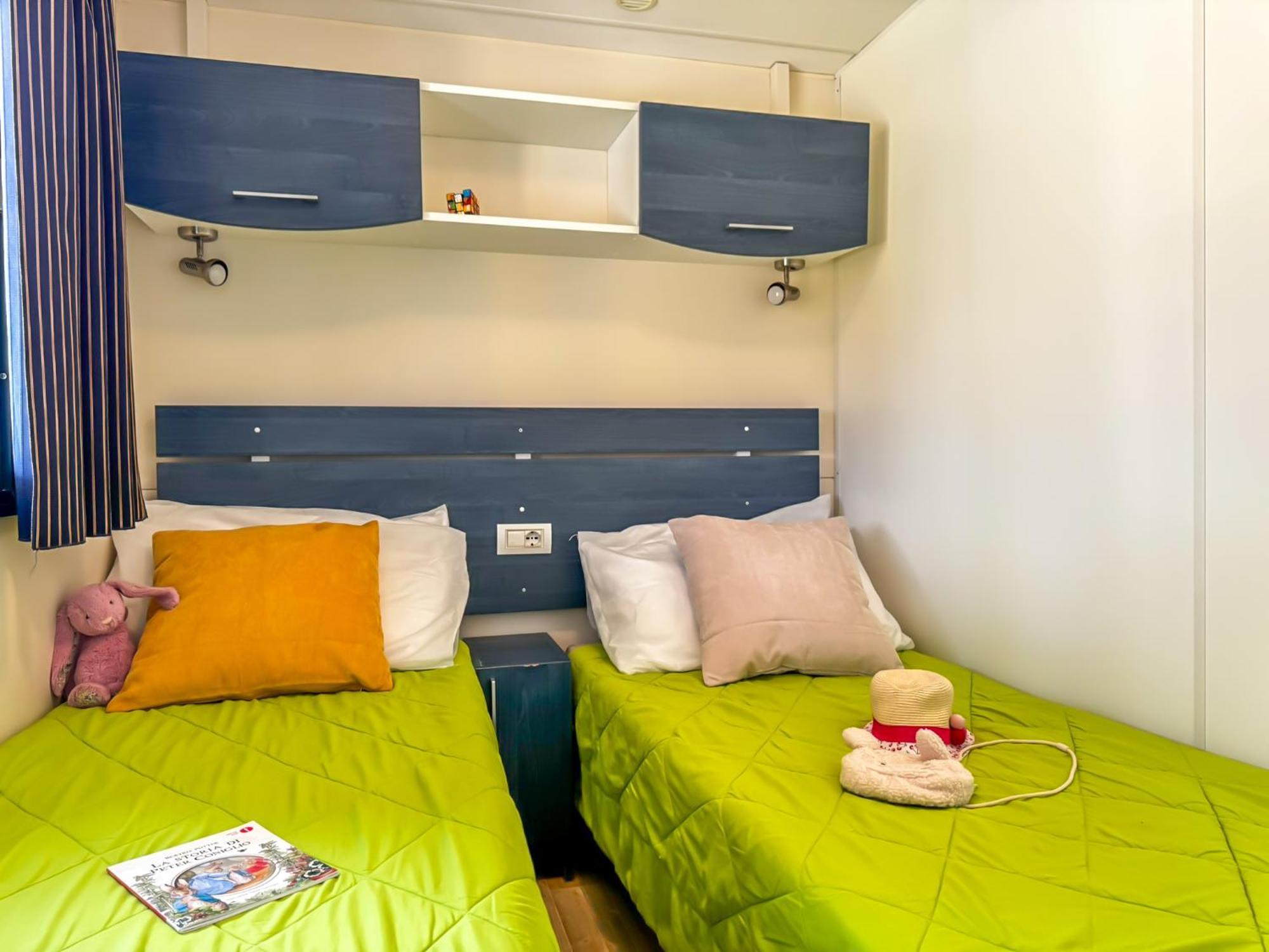Sereno Camping Holiday Moniga del Garda Ngoại thất bức ảnh